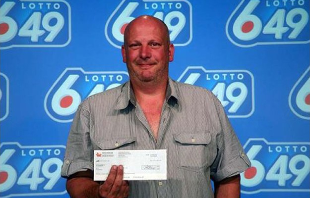 С помощью лотереи “Lotto 6/49” выявлен правонарушитель, выигравший 4,4 миллиона долларов!