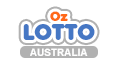 Логотип Австралийской лотереи Оз Лото
