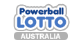 Логотип Австралийской лотереи Пауэрбол