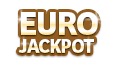 Логотип Европейской лотереи ЕвроДжекпот