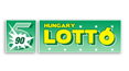 Логотип Венгерской лотереи Отослото