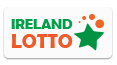 Логотип Ирландской лотереи Лото