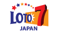 Японская лотерея Loto 7