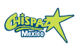 Логотип Мексиканской лотереи Чиспасо