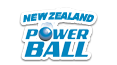Логотип Новозеландской лотереи Пауэрбол