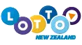 Логотип Новозеландской лотереи Lotto