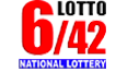 Логотип Филиппинской лотереи Лото