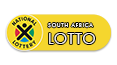 Логотип Южно-африканской лотереи Лото