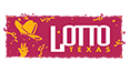 Логотип Техасской лотереи Lotto Texas
