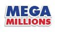 Логотип Американской лотереи Мега Миллионы