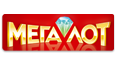 Логотип Украинской лотереи Мегалот