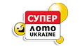 Логотип Украинской лотереи Супер Лото